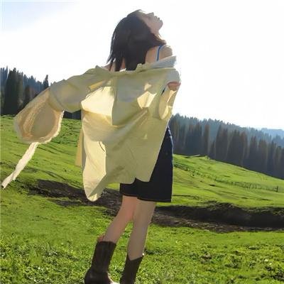 女人的一生封面